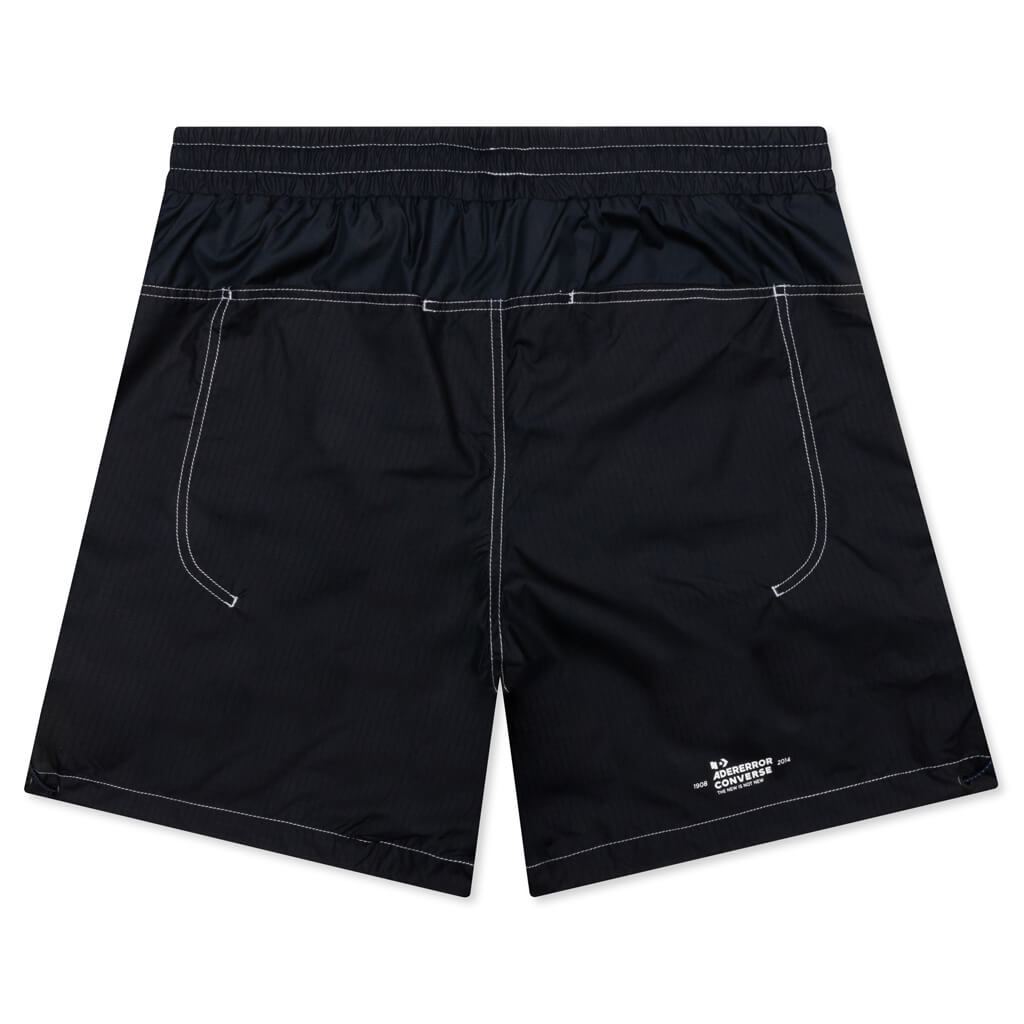 Shapes Shorts - Black