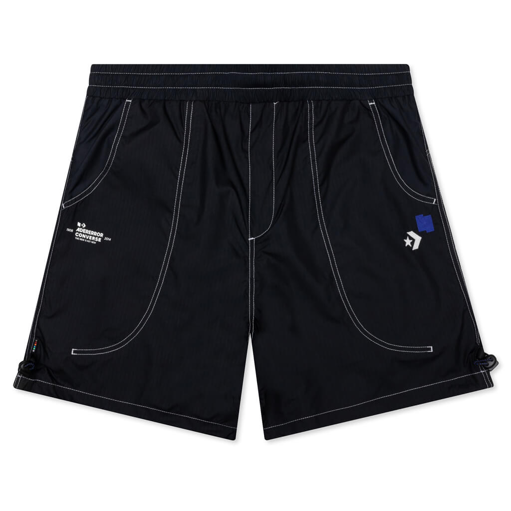 Shapes Shorts - Black
