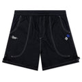 Shapes Shorts - Black