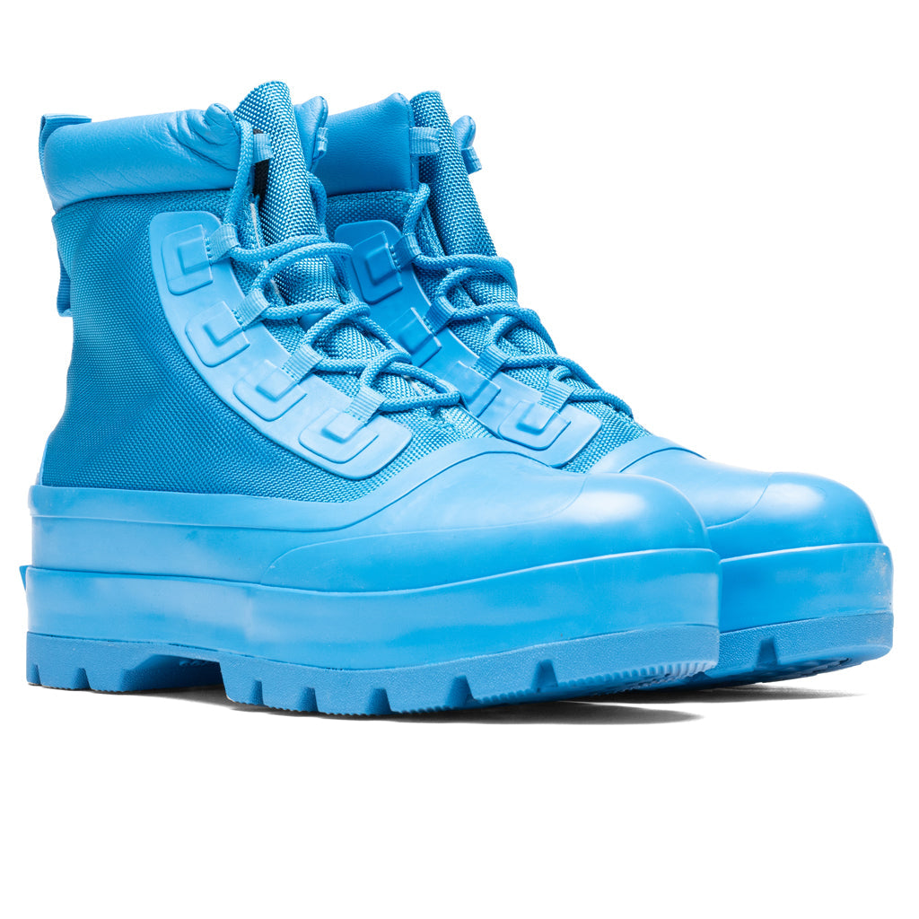 Chuck Taylor All Star Boot Hi - Blue
