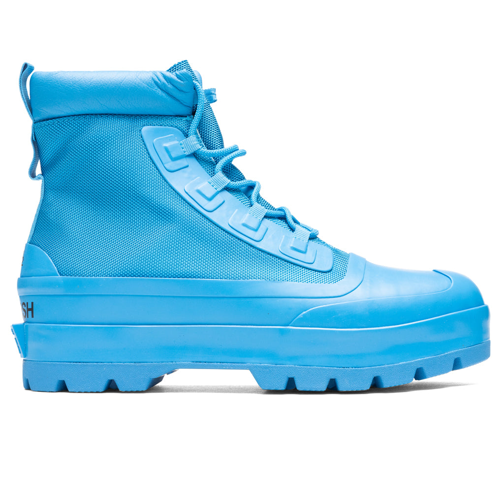 Chuck Taylor All Star Boot Hi - Blue
