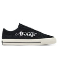 One Star Pro Ox - Black/Egret/White