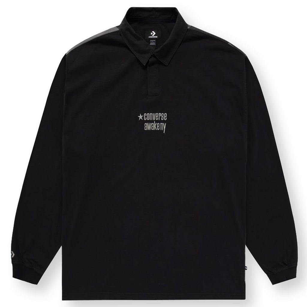 Rugby - Black