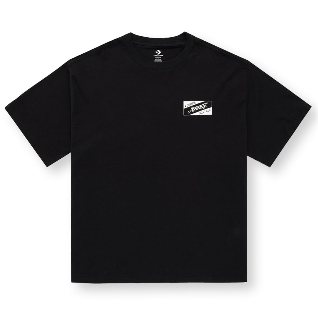 Tee - Black