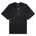 Court Ready Crossover Tee - Black