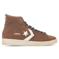 Pro Leather Hi - Monks Robe/Black