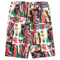 Triangle Long Short - Multi