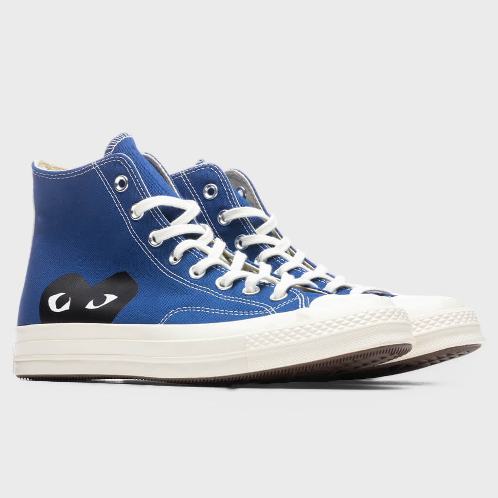 All Star Chuck '70 Hi - Blue