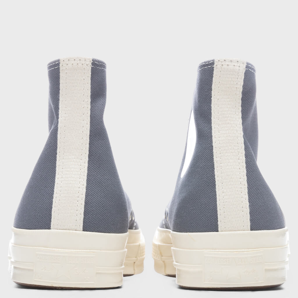 All Star Chuck '70 Hi - Grey