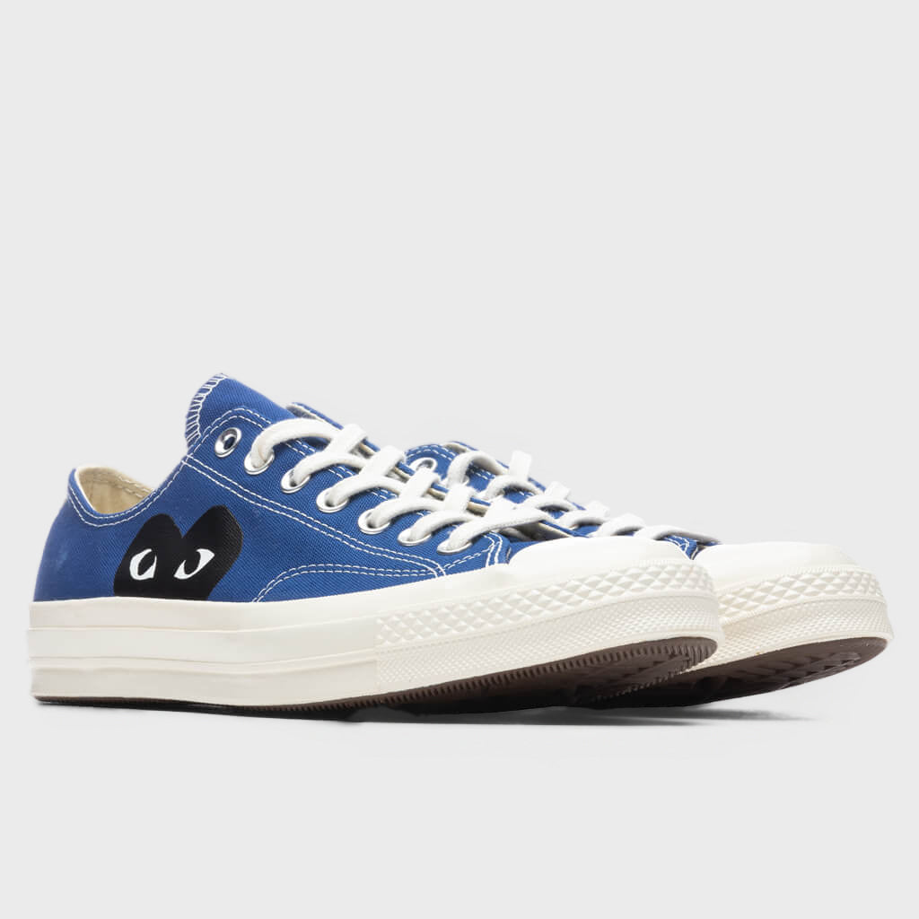All Star Chuck '70 Ox - Blue