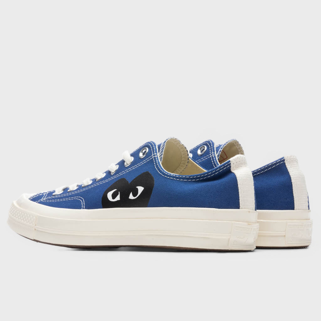 All Star Chuck '70 Ox - Blue