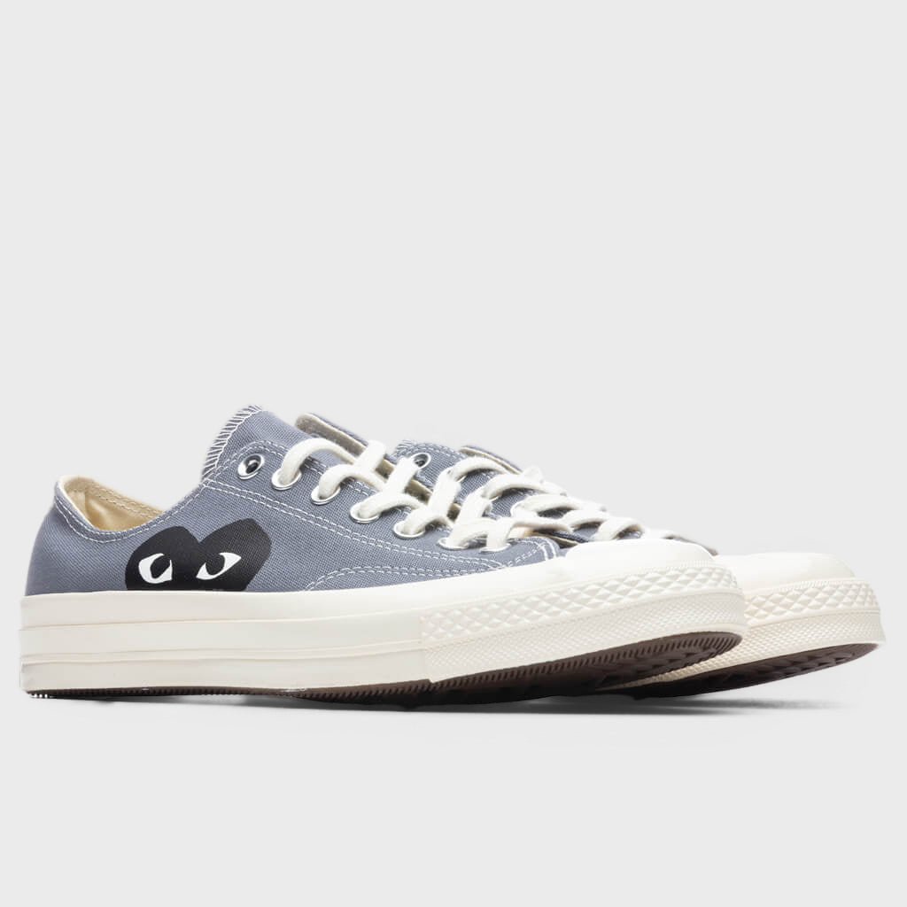 All Star Chuck '70 Ox - Grey