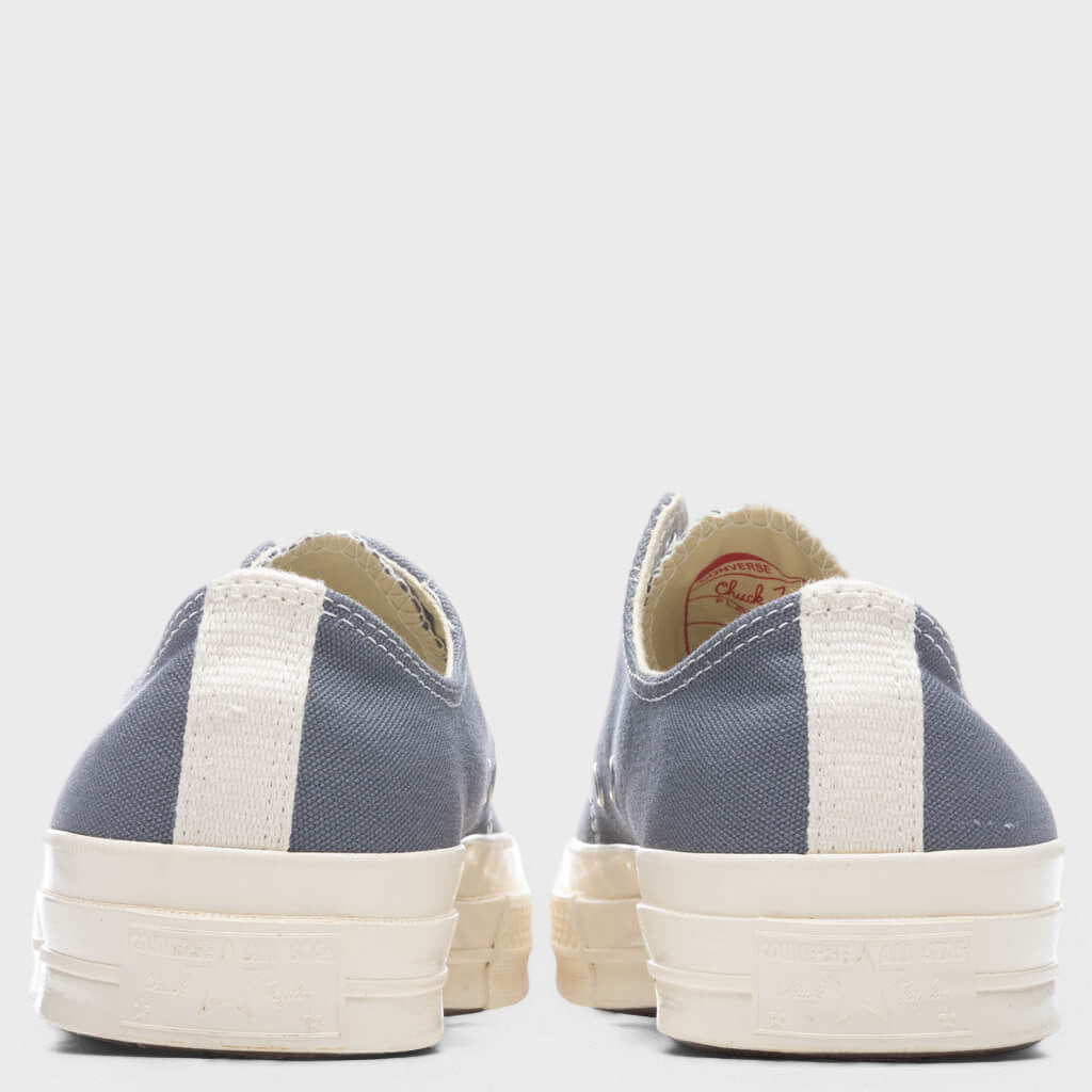 All Star Chuck '70 Ox - Grey