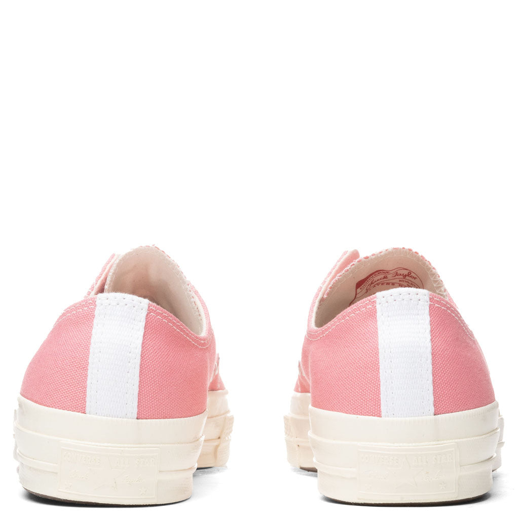 All Star Chuck '70 Ox - Strawberry Pink