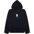 Graphic Hoodie - Converse Black