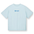 Tee - Pastel Blue