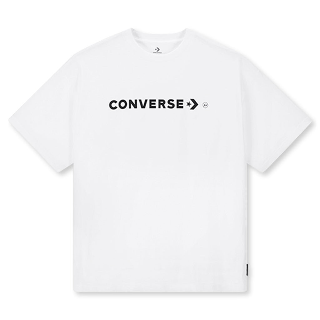 Tee - Optical White