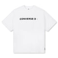 Tee - Optical White