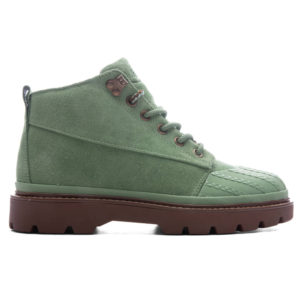 Bronco Boot Hi - Aspen Green/Emperador