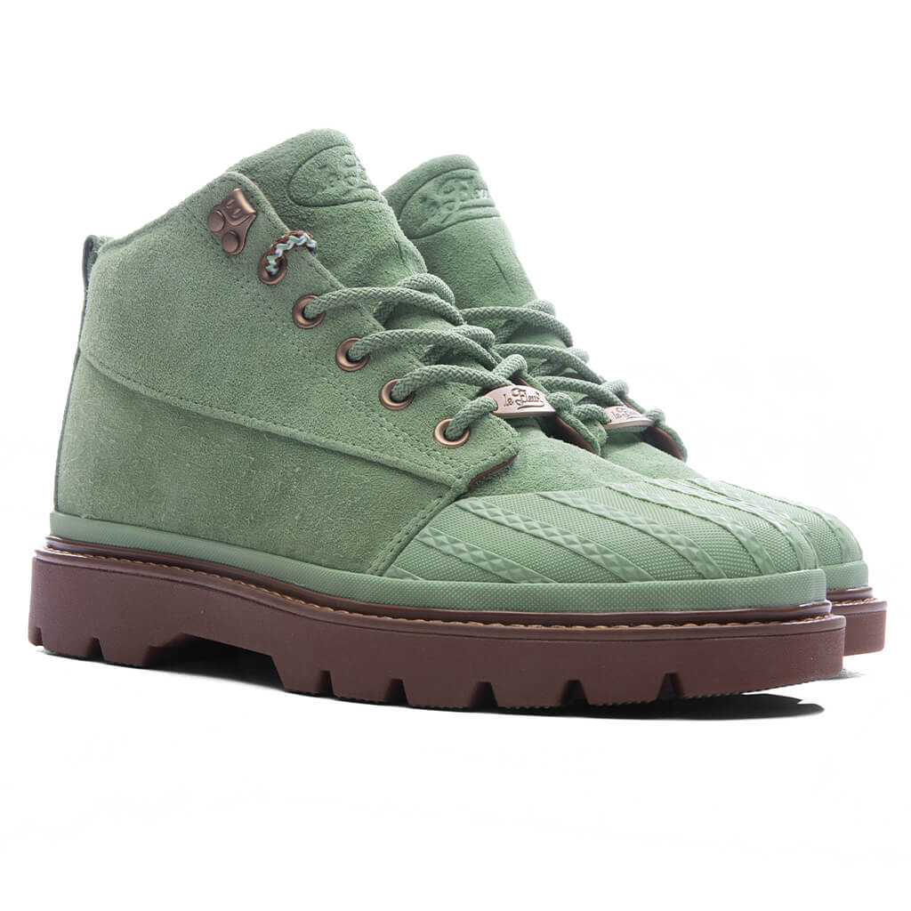 Bronco Boot Hi - Aspen Green/Emperador