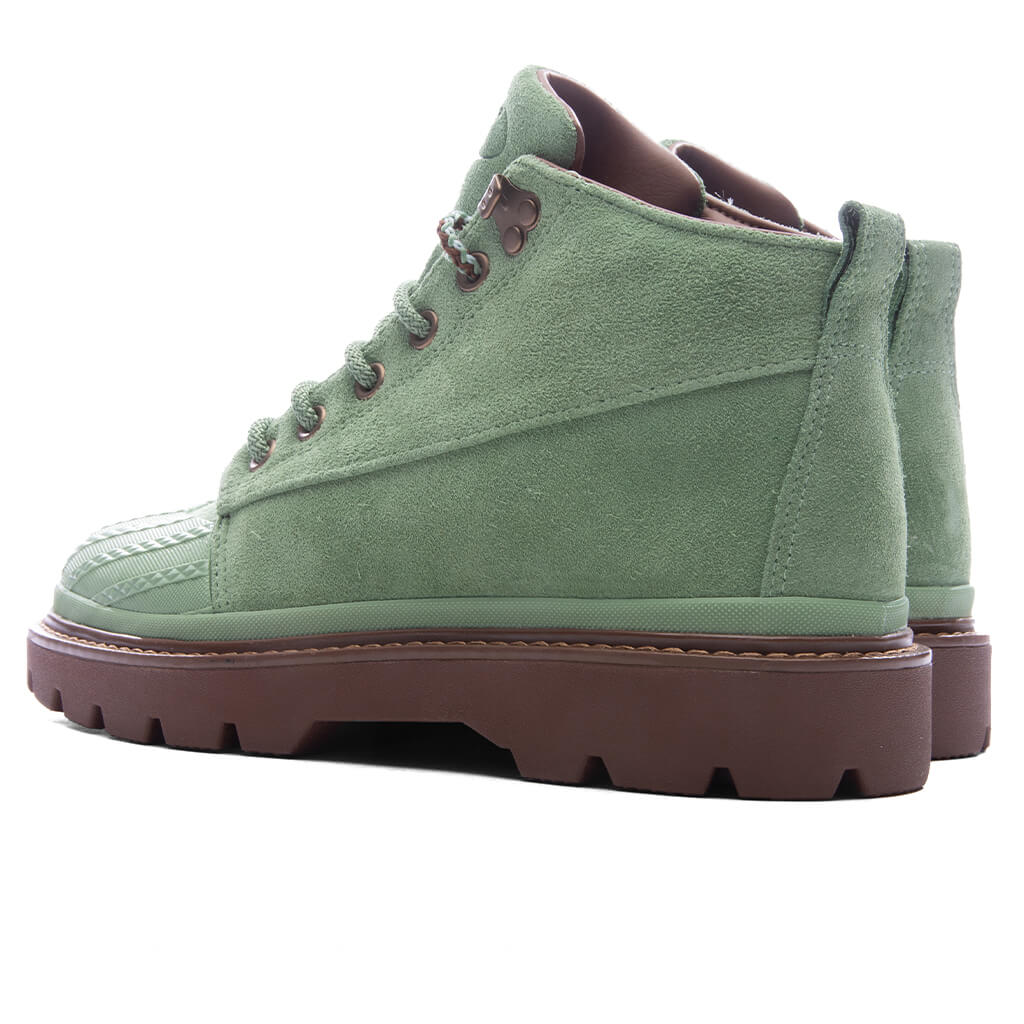 Bronco Boot Hi - Aspen Green/Emperador