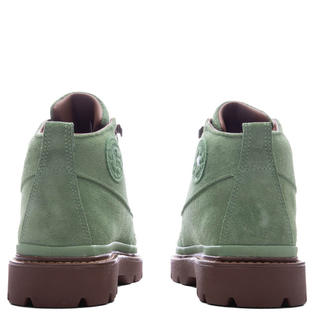 Bronco Boot Hi - Aspen Green/Emperador