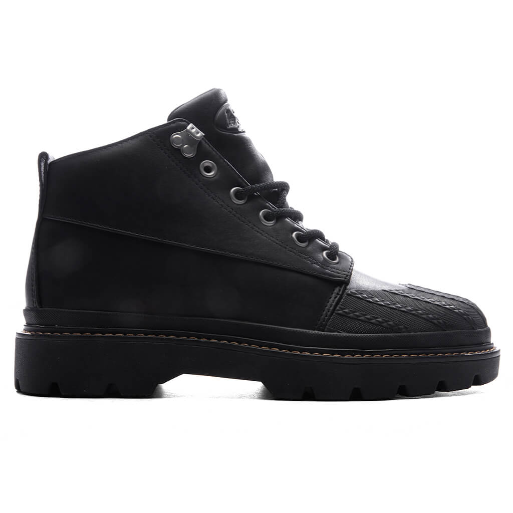 Bronco Boot Hi - Black/Apple Cinnamon