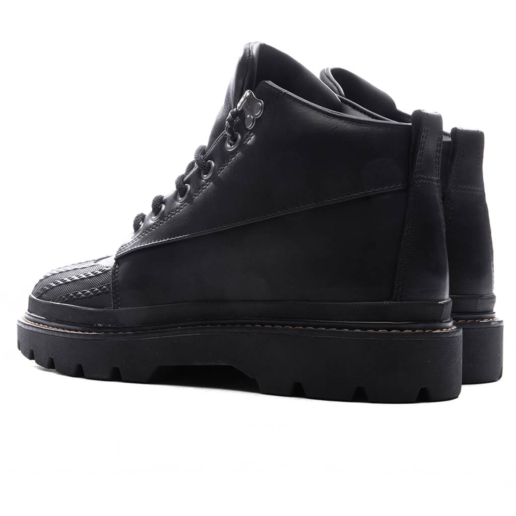Bronco Boot Hi - Black/Apple Cinnamon