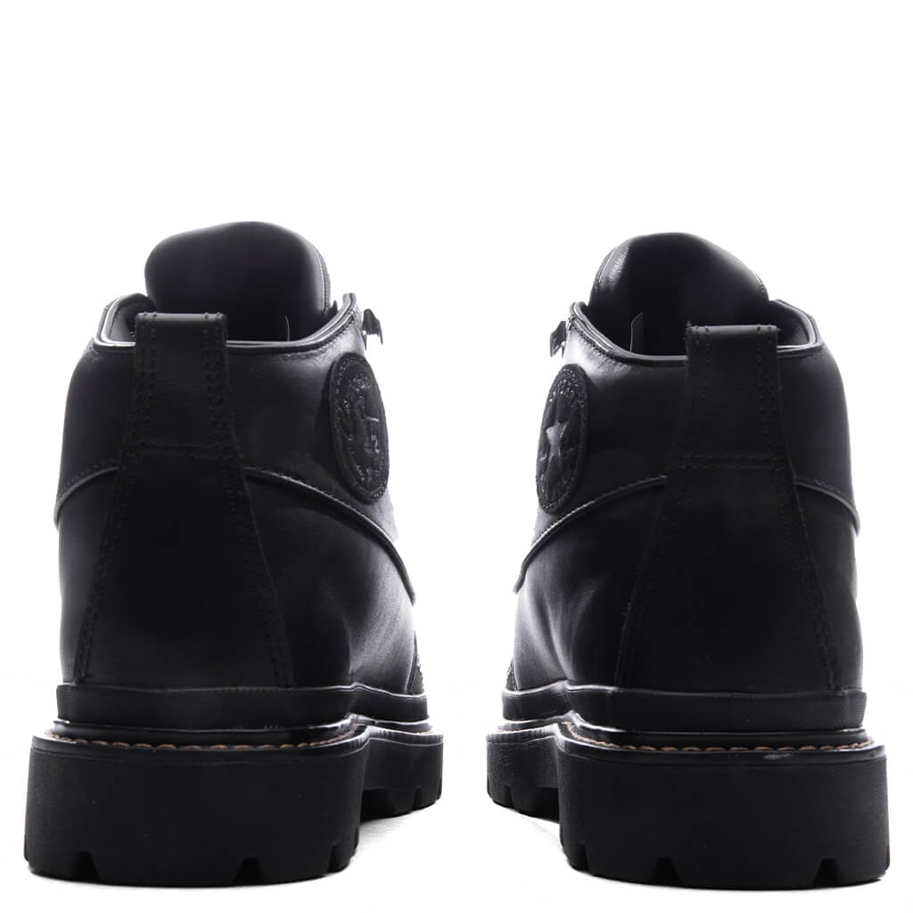 Bronco Boot Hi - Black/Apple Cinnamon