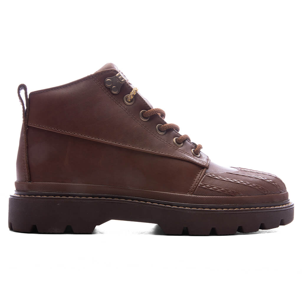Bronco Boot Hi - Emperador/Apple Cinnamon