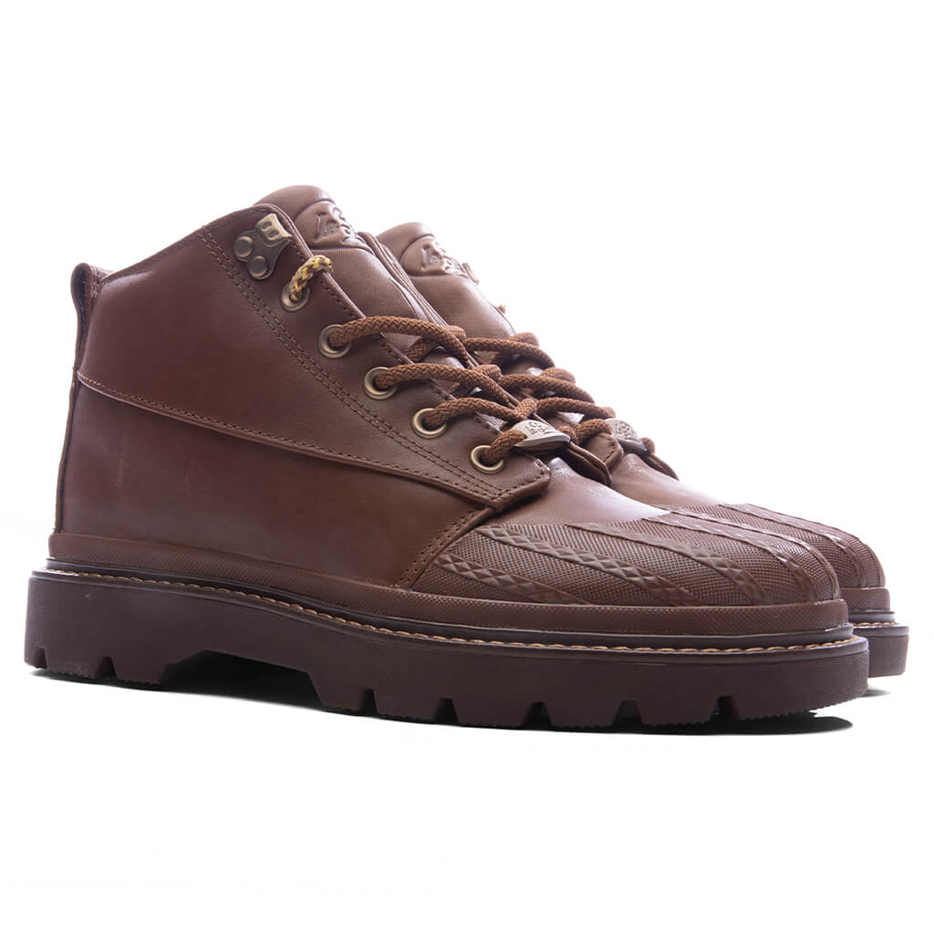 Bronco Boot Hi - Emperador/Apple Cinnamon