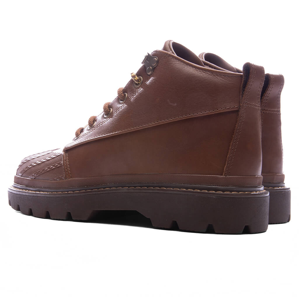 Bronco Boot Hi - Emperador/Apple Cinnamon