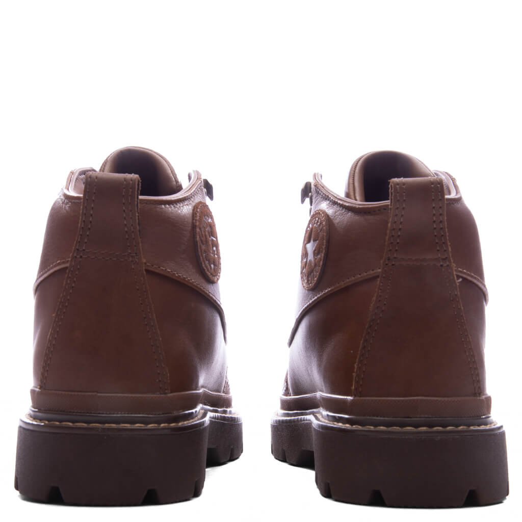 Bronco Boot Hi - Emperador/Apple Cinnamon