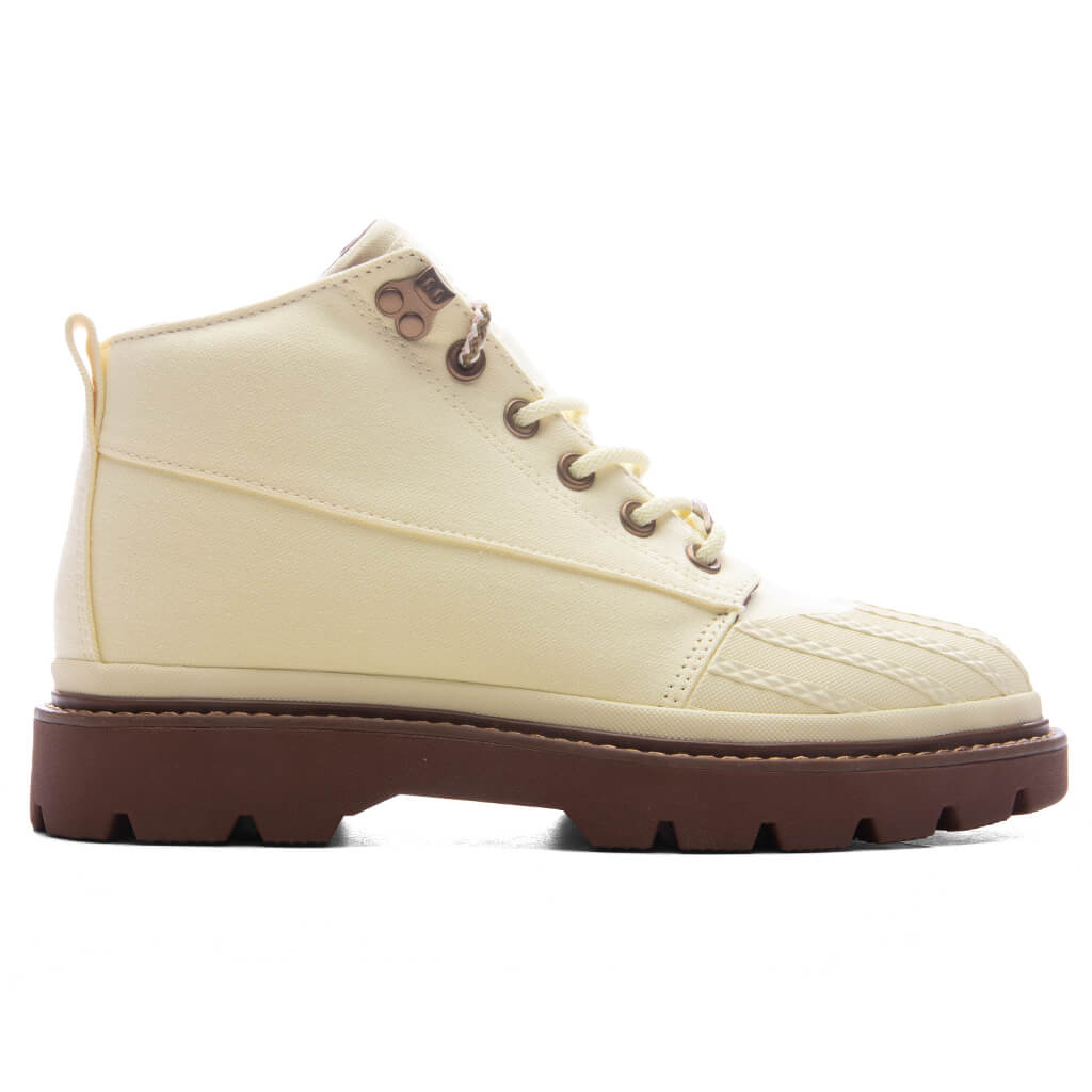 Bronco Boot Hi - Pear Sorbet/Emperador