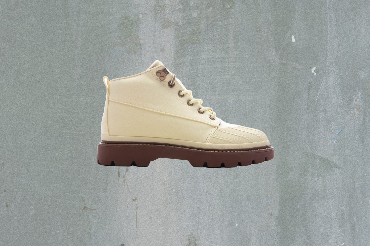Bronco Boot Hi - Pear Sorbet/Emperador