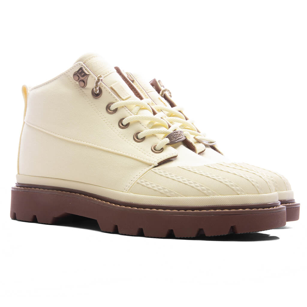 Bronco Boot Hi - Pear Sorbet/Emperador