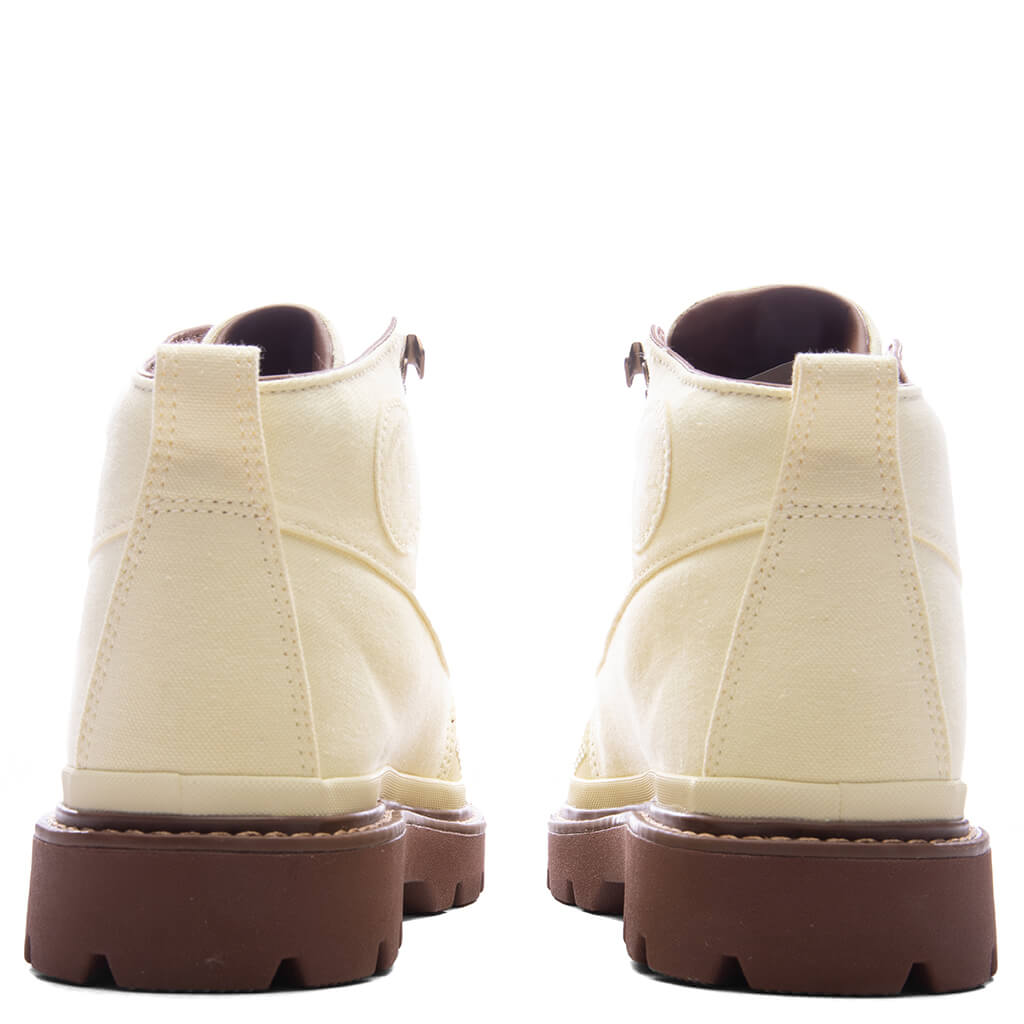Bronco Boot Hi - Pear Sorbet/Emperador