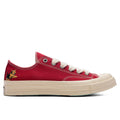 Darryl Chuck 70 - Salsa/Antique White/Black