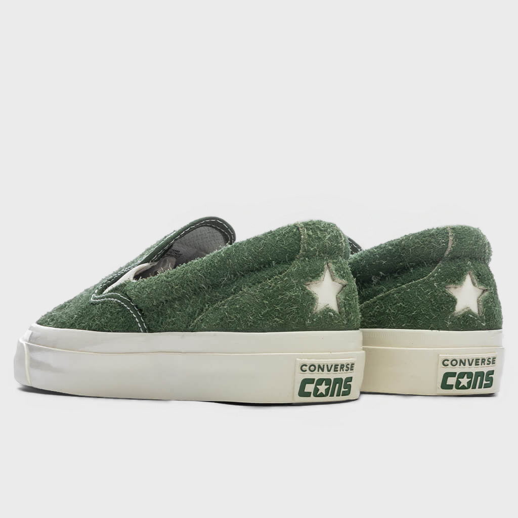 One Star CC Slip Pro - Brush/Forest Elf/Egret