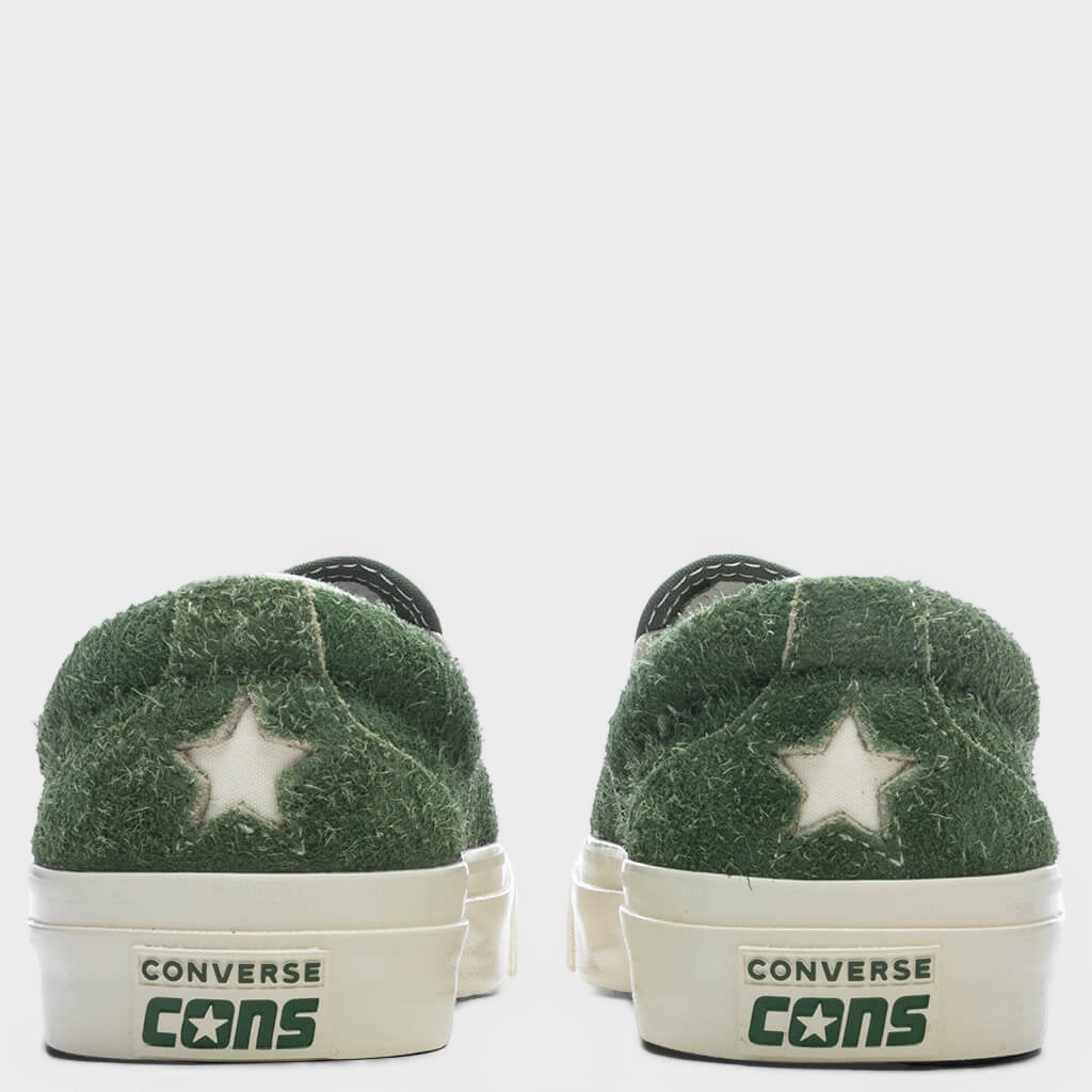 One Star CC Slip Pro - Brush/Forest Elf/Egret