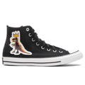 Chuck Taylor All Star Hi - Black/Multi