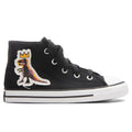 Toddler Chuck Taylor All Star Hi - Black/White