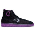 Pro Leather Hi - Black/Black