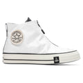 Chuck '70 Hi - White/Black/Black