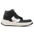 Weapon CX Hi - Black/Clear/Rutabaga