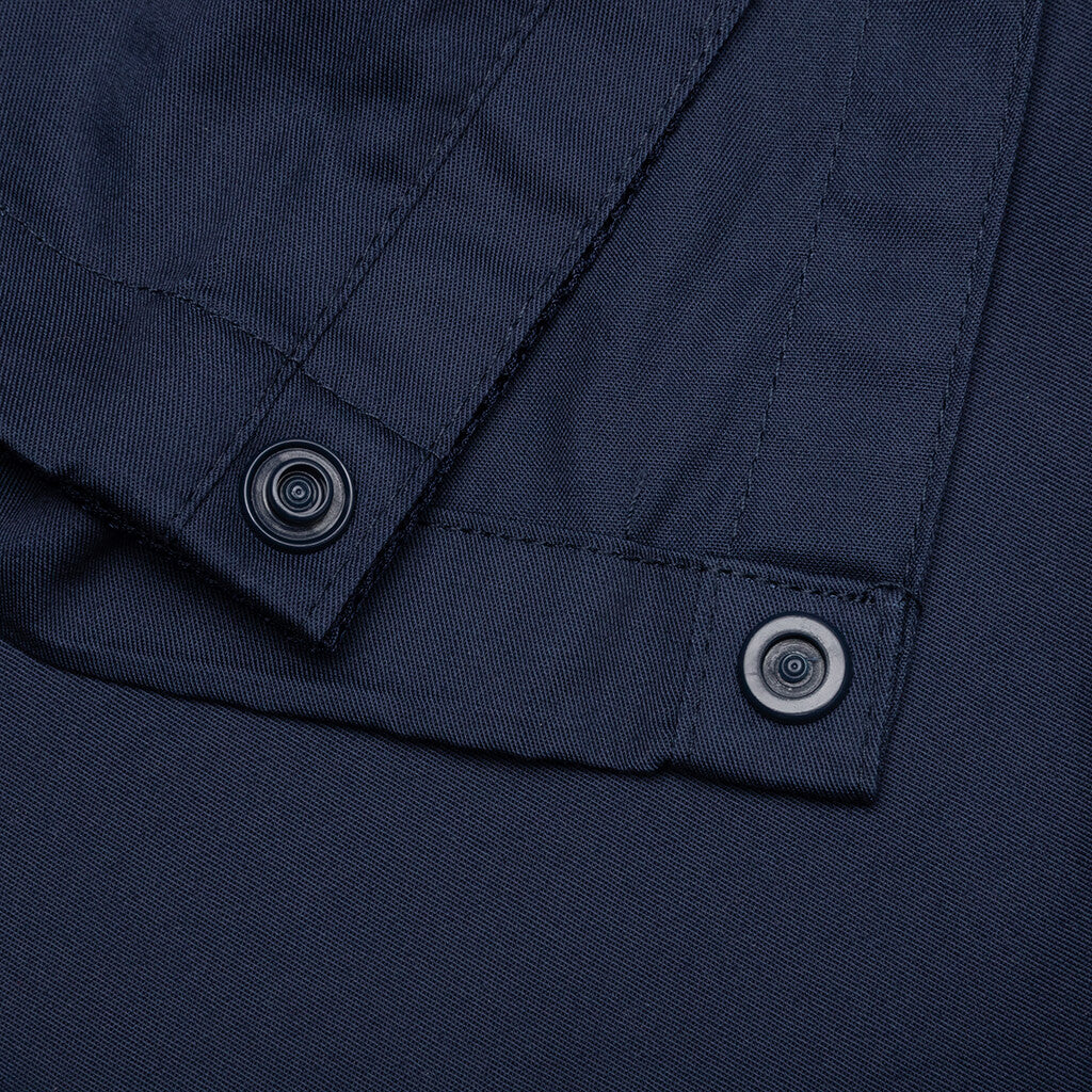 Cargo Pant - Black Iris