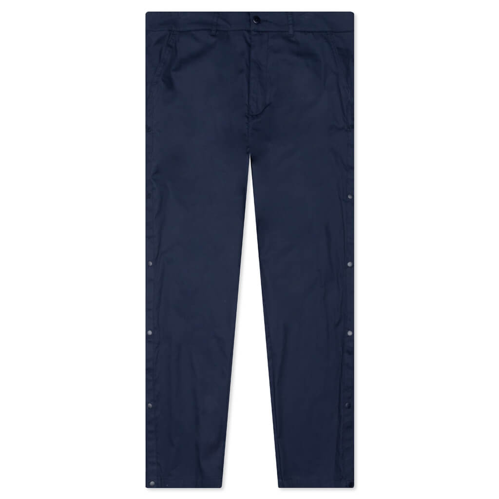 Cargo Pant - Black Iris