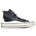Chuck 70 Utility Wave Hi - Black/Egret