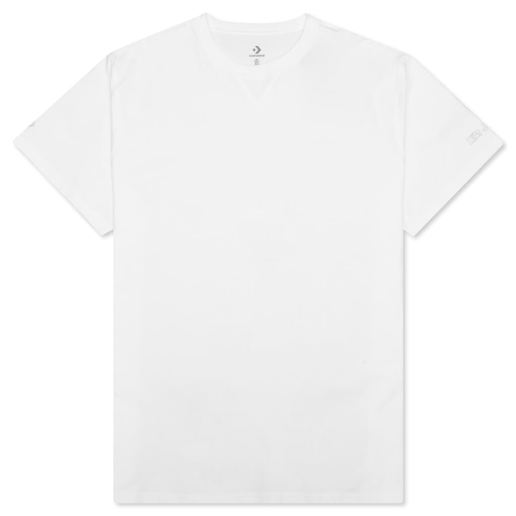 T-Shirt - White
