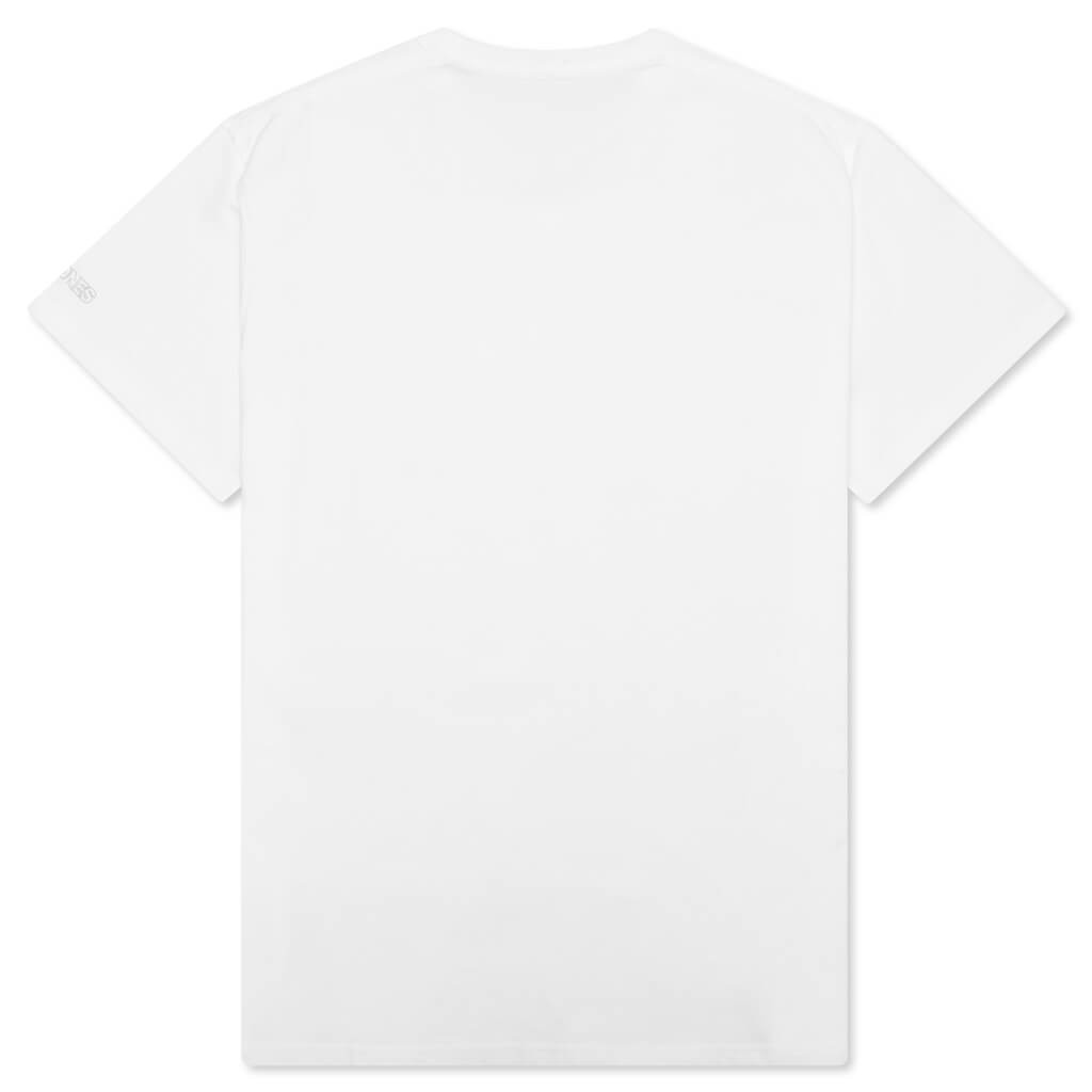T-Shirt - White